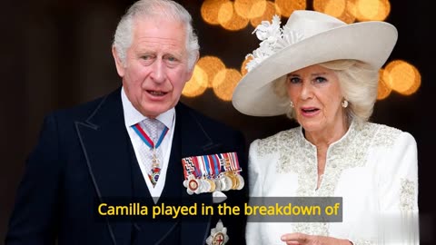 Queen Camilla's Heartwarming Efforts to Repair Relationship with Prince William Goes Viral!"