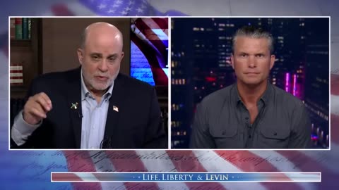 Kamala Harris is 'Complicit' in Kabul Airport Attack | Pete Hegseth & Mark Levin