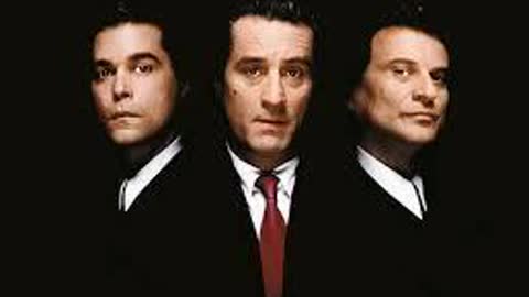 Matt Connarton Unleashed: Erich Pilcher reviews Goodfellas.