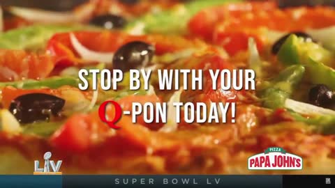 Pedo - Pizza Gate Superbowl Commercial To Prove Us "Wrong"