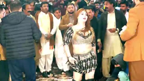 New Hot Mujra dance video