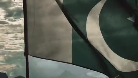 National anthem of Pakistan 💖😍| 14th August videos | Imran khan |