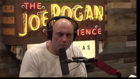 Joe Rogan Interview with Dr.Robert Malone