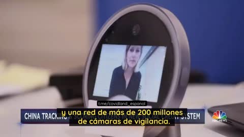 Ciudades Inteligente: Todo monitoreado a través de tu identificación digital.