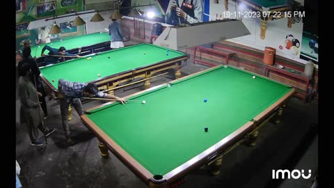 Mastering the Perfect Break: Advanced Snooker Techniques Revealed