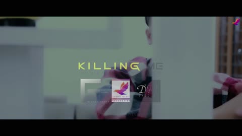 Killing me- (Derrick athokpam) Official video 4K 120fps