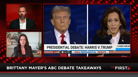 Trump's Best & Worst ABC Debate Moments