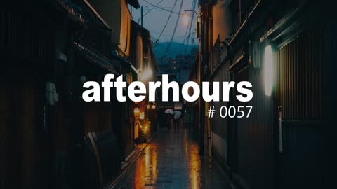 ALLAIN RAUEN afterhours #0057