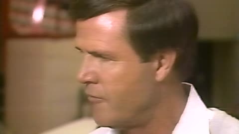 December 23, 1986 - WTTV Pregame Show for Indiana - Louisville Basketball Game