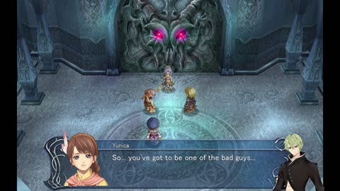 Ys Origin Episode 13 - Sylent Sands