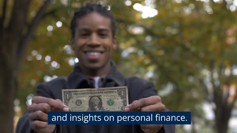 "Master Your Money: Personal Finance 101 for Financial Success!"