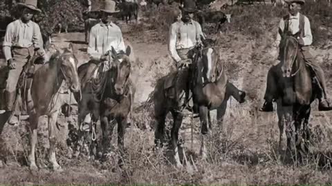 Life In Texas During The 1800s | Vintage Photos | Classic Images | An Interactive History