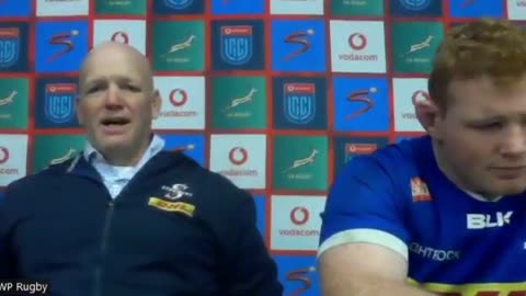 Manie Libbok still has Stormers backing despite his off-day against Munster