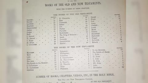 1891 FREEMASON BIBLE HOLOCAUST = HUMAN SACRIFICE