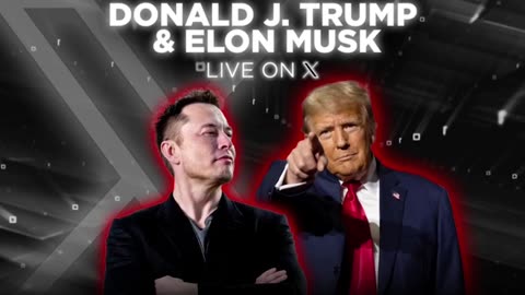 🔥🔥🔥Elon Musk’s Trump Interview Hits ONE BILLION Views 📈 MELTS Internet