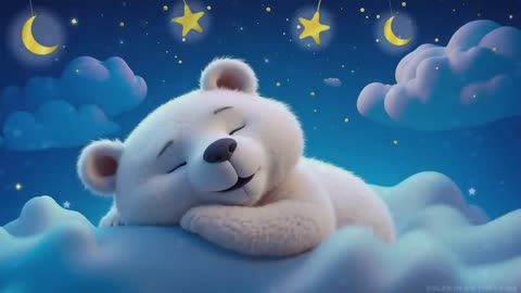 Sleep Instant baby music and Lullaby For Baby Sleep