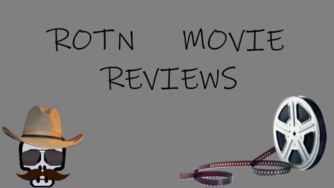 Rotn Movie Reviews Ep 4 Willy's Wonderland (Ft Tyr)