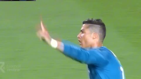 Ronaldo best goal