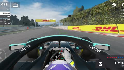 f1 mobile racing Pan-American event-Canada