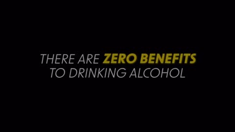 Dr Jordan Peterson / There are zero benefits to drinking alcohol 🍷 🍺 🥃