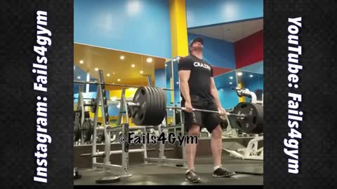 FUNNY GYM FAILS COMPILATION COMEDY VIDEO