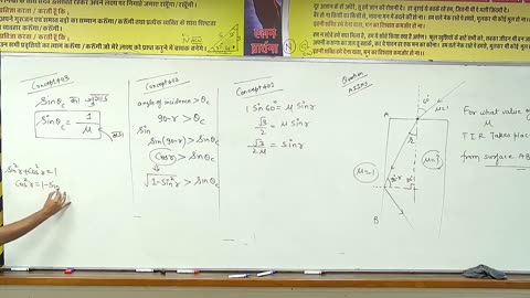 Ray optics by Ag sir allen Leacture 5 (join telegram neetwithme001 for more) #neet #physics