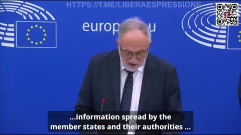 Conferenza stampa su EMA e Vax