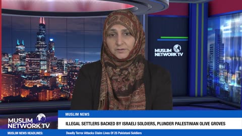 Israel Kidnaps Women & Girls From Gaza | Muslim News | Dec 12, 2023