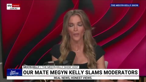 Megyn Kelly nails 'fundamental' problem with ABC's Trump-Harris debate