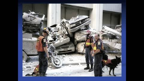 Connecticut State Police K-9 unit 75th Anniversary