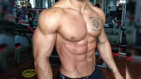 Lazar angelov