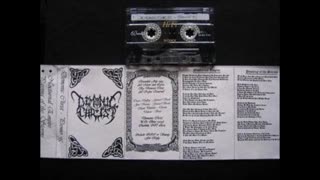 demonic christ - (1995) - Promo 1995 (Demo)