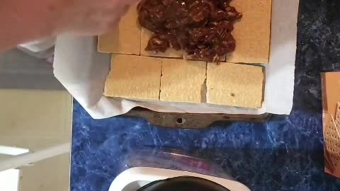 Pecan Bark