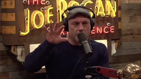 Joe Rogan: HIDDEN Connections Of The Hermetics, The Kabbalah, Alchemist's, Freemasons & Egyptians!!