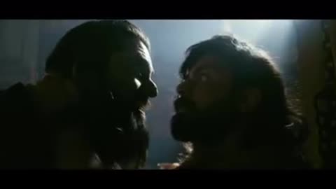 The Legend of Maula Jatt (2022) - Official Theatrical Trailer