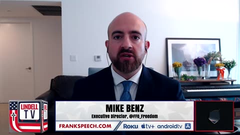 Mike Benz Discusses The Blueprint For How Democrats Plan To Rig The General Election