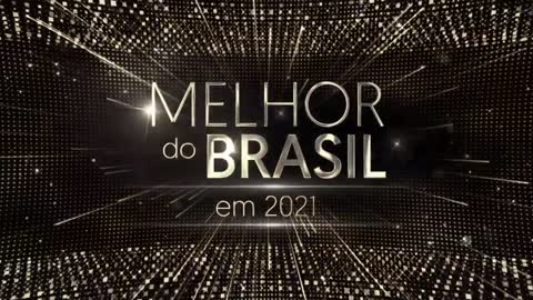 Melhor do Brasil em Notícias e Jornalismo - Prêmio iBest 2021