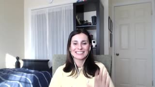 S01E01 How to literally do anything Quantum Manifestation - Marina Jacobi ( Law of Attraction)