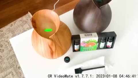 Best Everlasting Comfort Essential Oil Diffuser Review