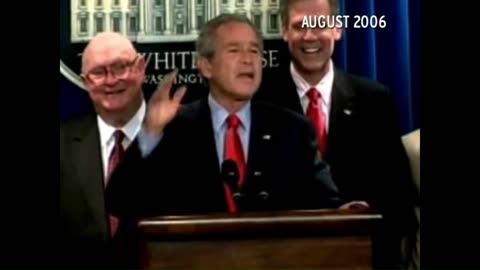 "DUBYA" a Compilation