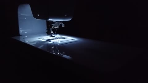 Sewing Machine