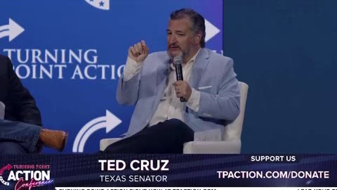 Senator Ted Cruz- Impeach Joe Biden