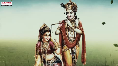 Lord Krishna New Song Padmaja Srinivas Satyadev Janga #lordkrishna #madhurashtakam