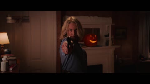 Halloween Ends _ Official Trailer _ Discover it in Dolby Cinema