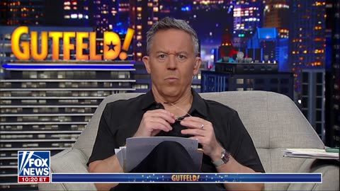 Gutfeld! - Thursday, August 29