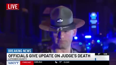 Officials give update on deadly shooting in Kentucky courthouse