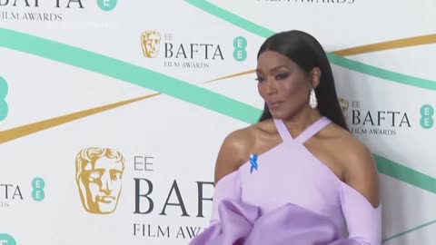 Stars light up red carpet at the 2023 EE BAFTA Film Awards