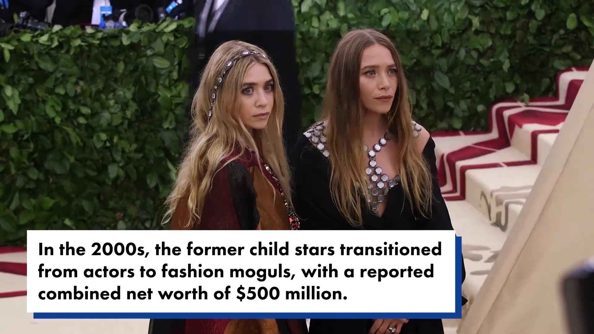 Mary-Kate and Ashley Olsen gave heartfelt speech to make amends with 'Full House' cast after Bob Saget's death