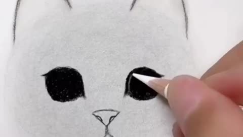 🐱 How to Draw a Cute Cat: Make Your Life Easier with These Tips & Tricks! 👌"