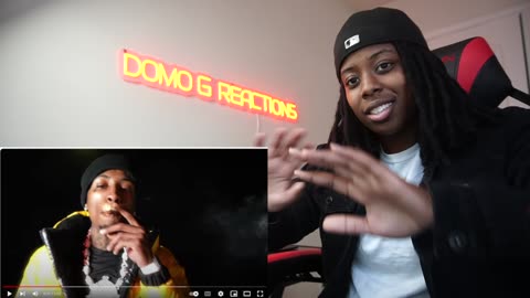 NBA YOUNGBOY - CLOSED CASE (REACTION)